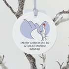 New products - Ceramic Christmas Decorations