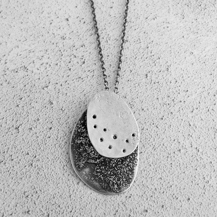 Echoes Collection Pendants Scotland’s Trade Fair Spring & Speciality