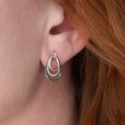 Echoes Collection Earrings