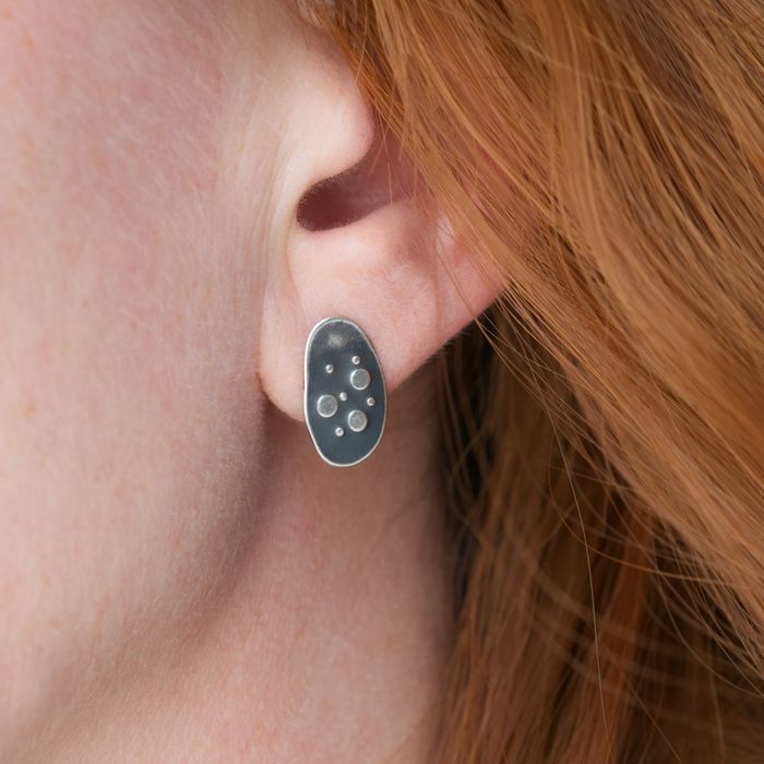 Echoes Collection Earrings
