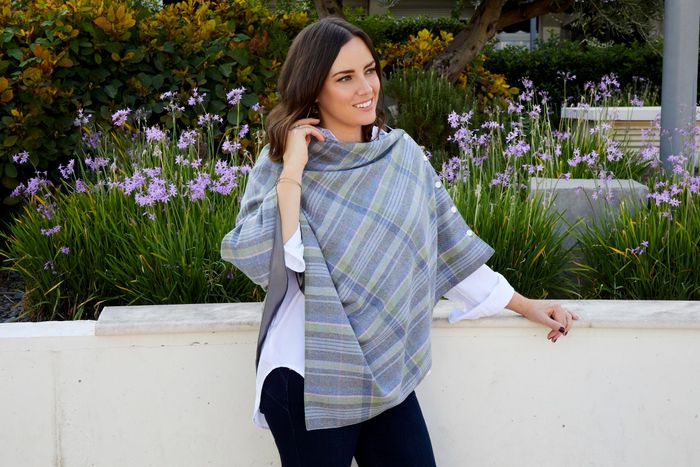 New Tweeds from Earth Squared