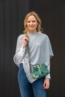 New AW23 Botanical Velvets