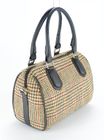 Ladies hand bag, Bowling bag