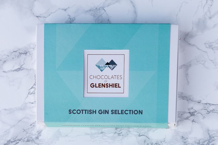 Gin Selection