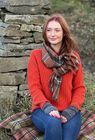2160A Brock Luxury Scarf