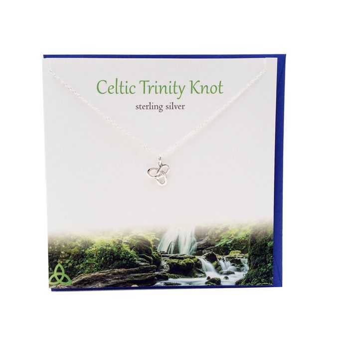 Scottish & Celtic Jewellery Cards