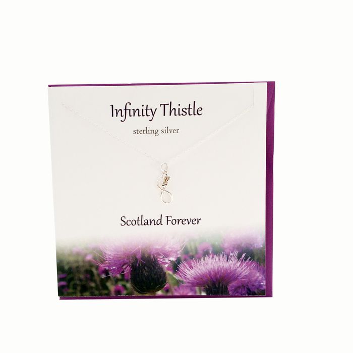 Scottish & Celtic Jewellery Cards