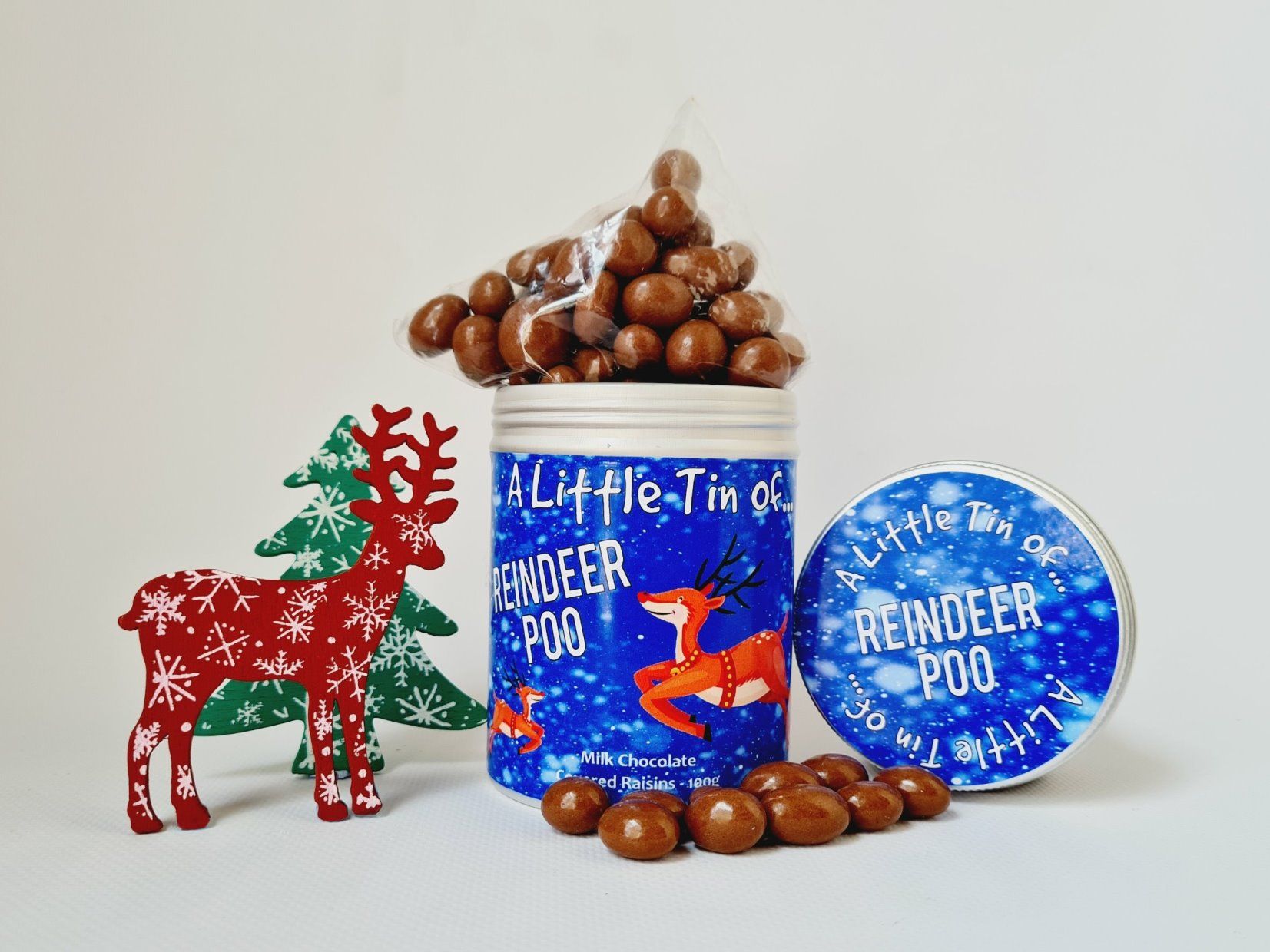 Best christmas food gifts 2022