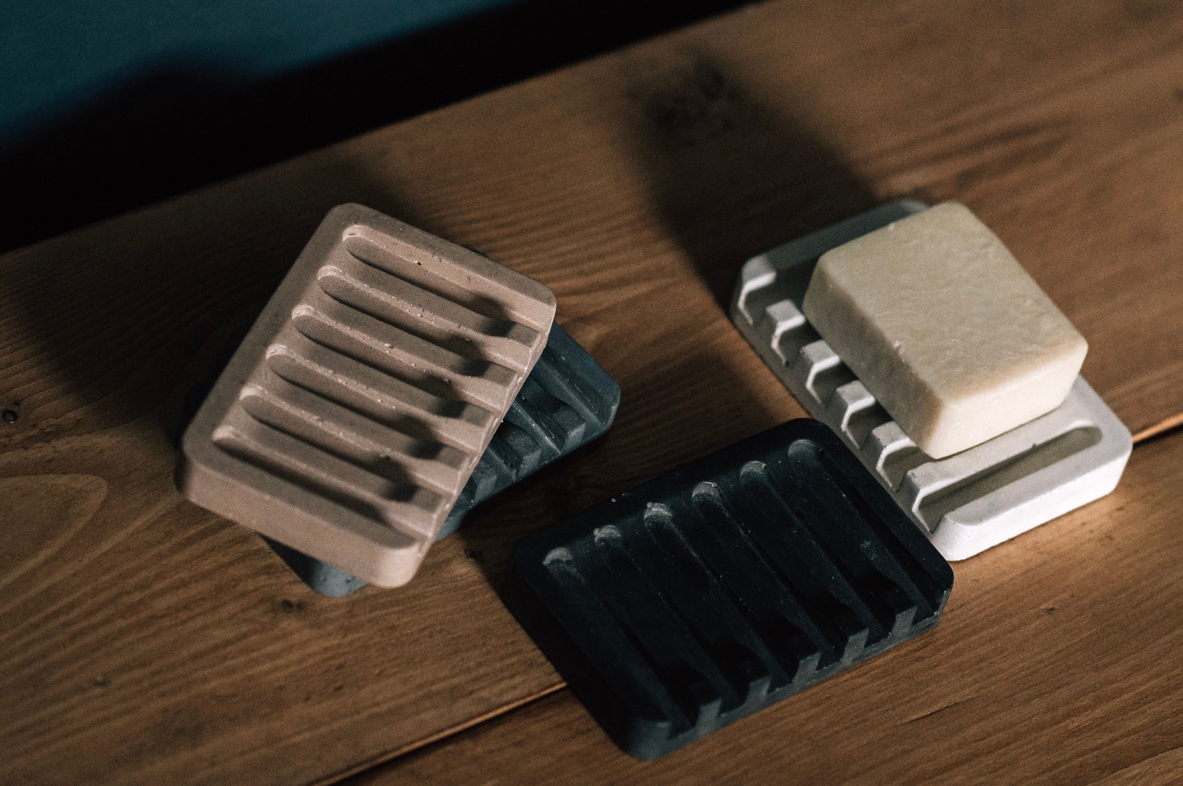 Soap Dish
