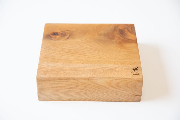 Wooden Butcher's Block Chopping Boards