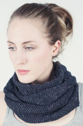 Orkney Infinity Scarf