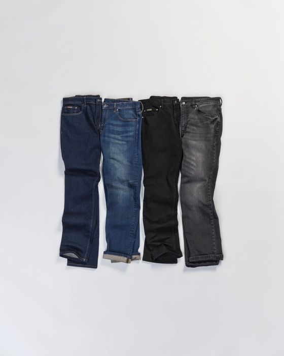 Chinos/Jeans/Trousers