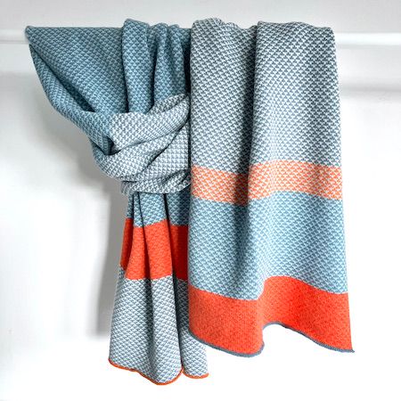 HARRIS wrap/blanket scarf