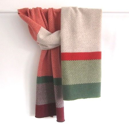 HARRIS wrap/blanket scarf