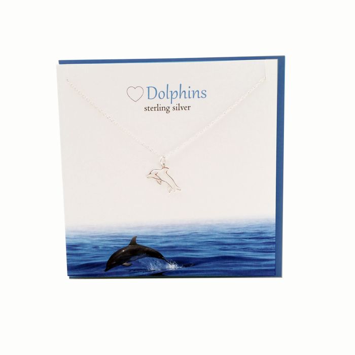 Scottish Sealife Collection - Handmade Jewellery Greeting Cards