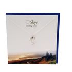 Scottish Islands Collection - Handmade Jewellery Greeting Cards