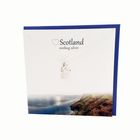 Scottish Islands Collection - Handmade Jewellery Greeting Cards