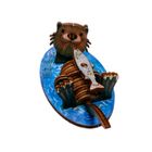 Otters Make 3Dz Pop UP Wood Gift