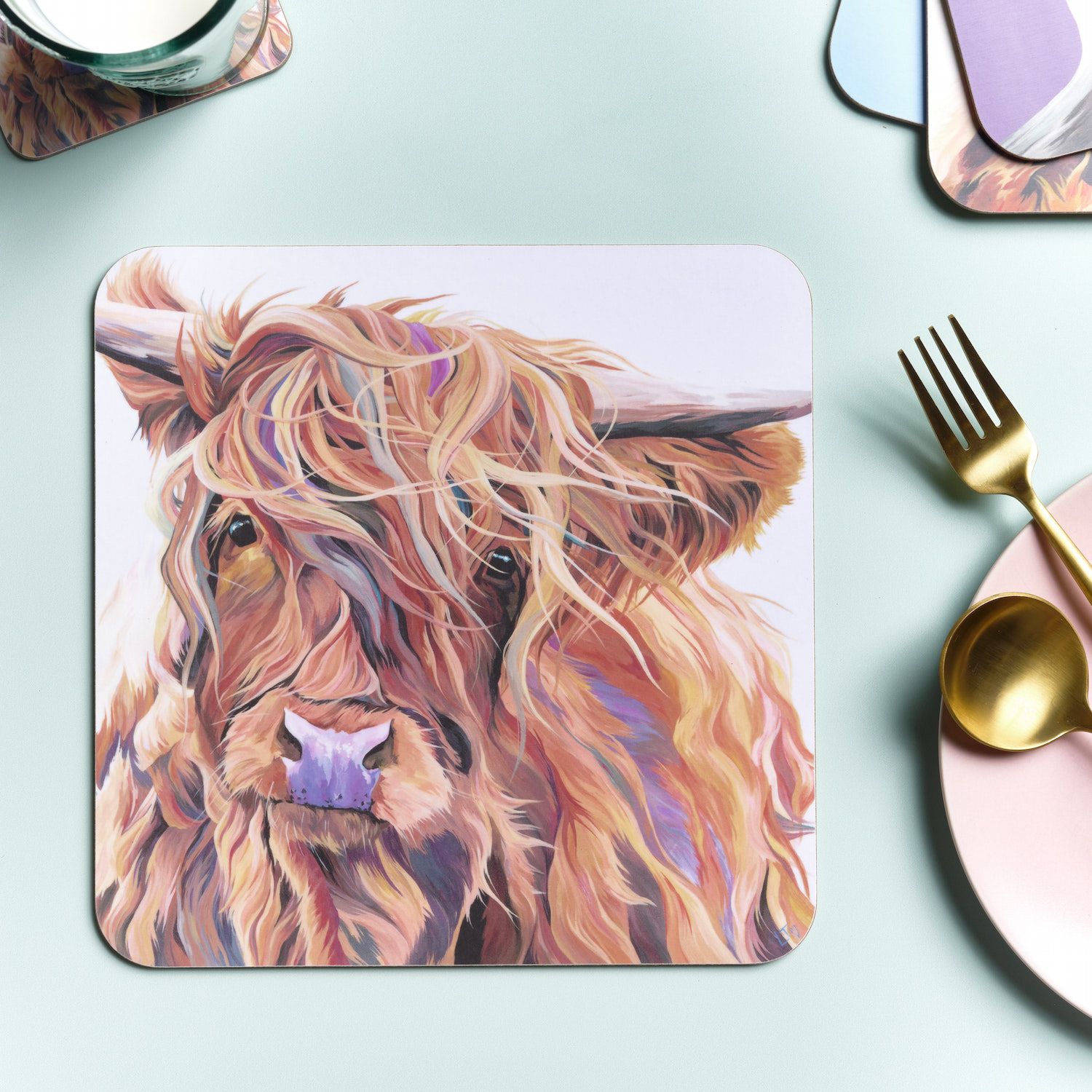 Tablemats and Coasters