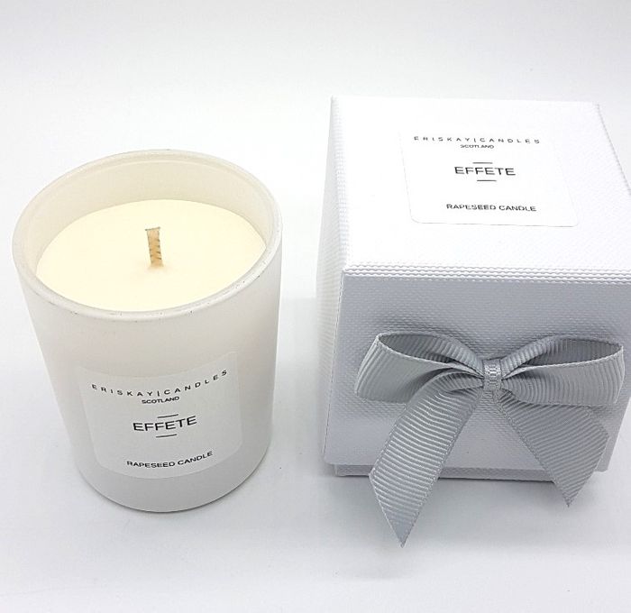 9cl Rapeseed Votive Candle