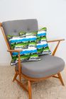 Luxury cushions