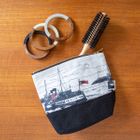 Cosmetic / Wash Bags