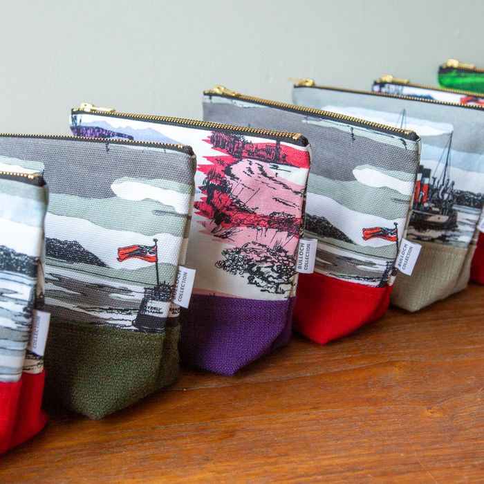 Cosmetic / Wash Bags