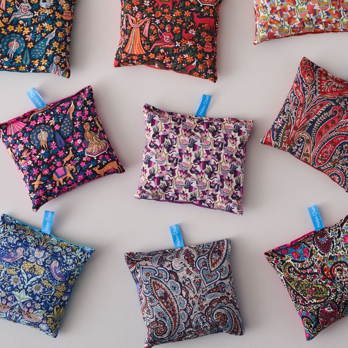 Lavender bags