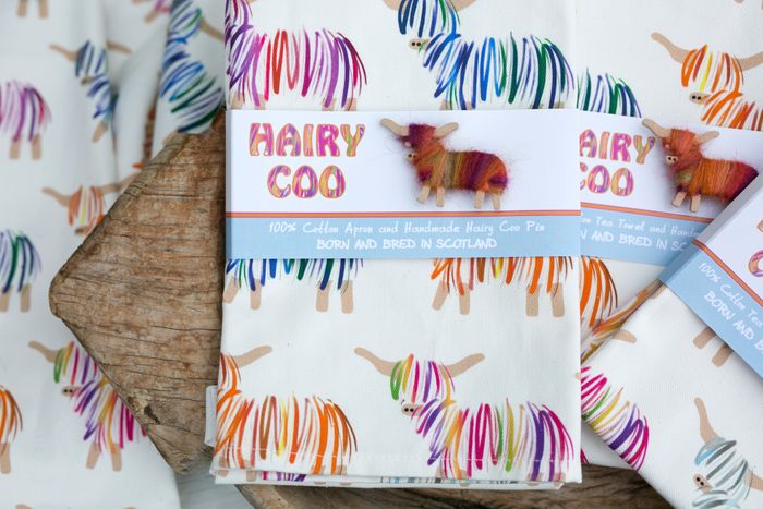 HAIRY COO HOME & GIFT