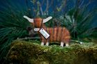 STANDING COOS