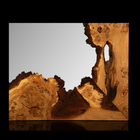 Oak Lake Mirror 117x69