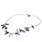 Dinky Fish Necklace