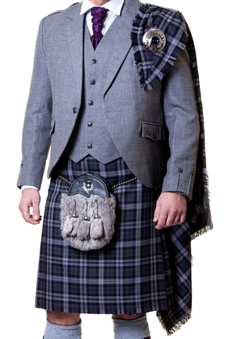 Highland Fabric
