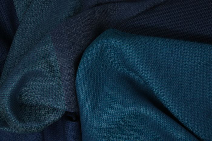 Bespoke Fabric Design