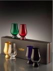 The Glencairn Coloured Glass Range