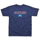 Wonderful Scotland T-Shirts