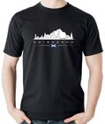 Wonderful Edinburgh T-Shirts