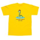 Wonderful Children's Nessie T-Shirts