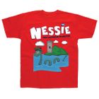 Wonderful Children's Nessie T-Shirts