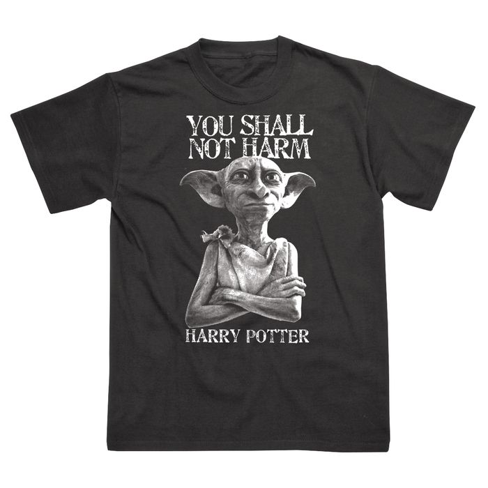 Wonderful Harry Potter T-Shirts