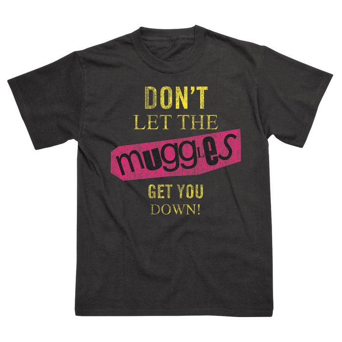 Wonderful Harry Potter T-Shirts