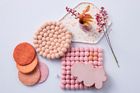 Wool Square Trivets