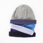 Cashmere Beanies