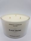 50cl Triple Wick Rapeseed Bowl Candle