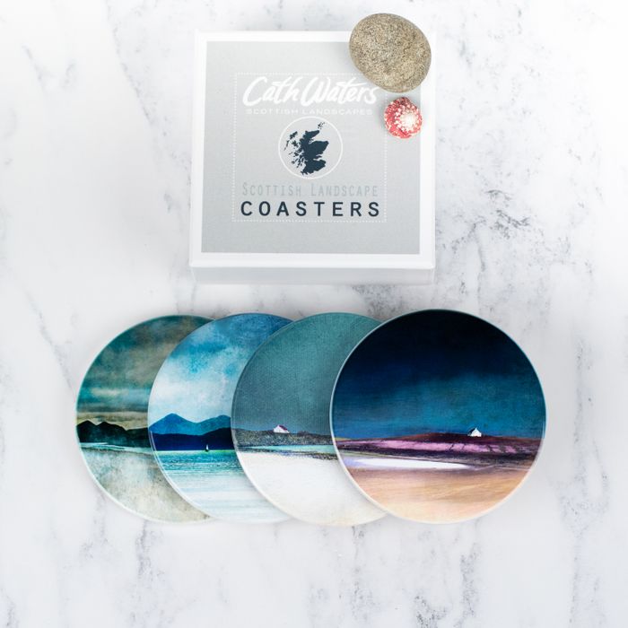 BEST SELLERS Ceramic Coasters