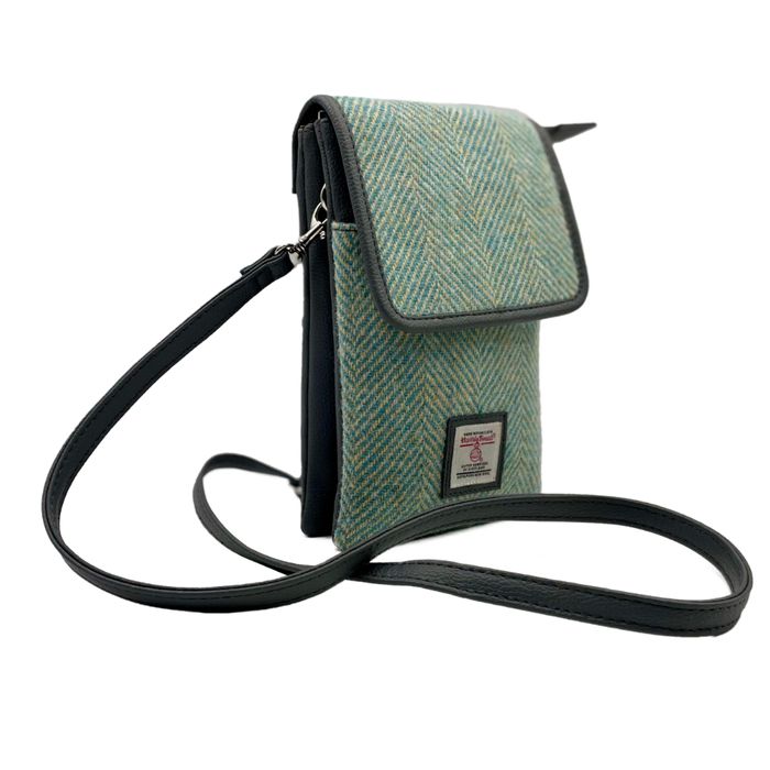 Mini Crossbody Bag