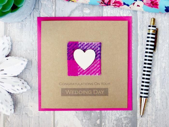 Wedding and Anniversary Cards