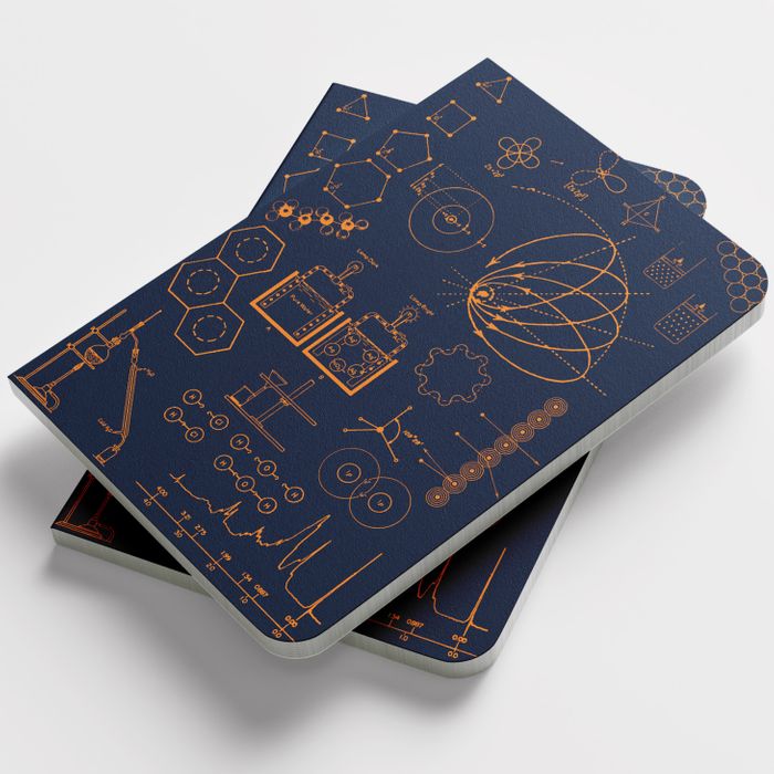 Flexicover Notebooks