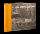 Lesser Spotted Britain - Book