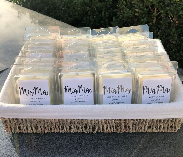 Wax Melts Scotland’s Trade Fair Spring & Speciality Food & Drink Show